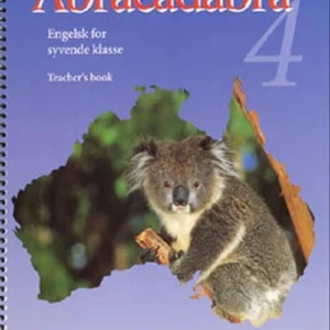 Abracadabra 4