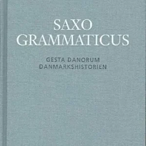 Saxo Grammaticus
