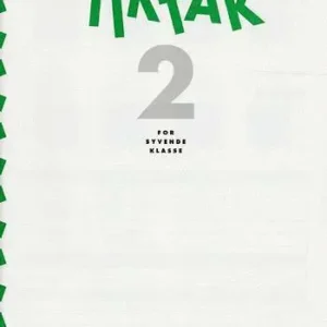 Matematik-Tak 7.kl. Tik-Tak 2