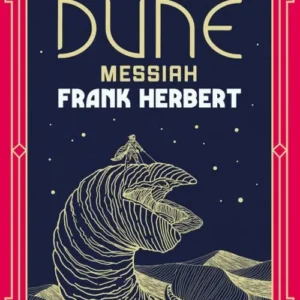 Dune Messiah