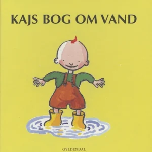 Kajs bog om vand