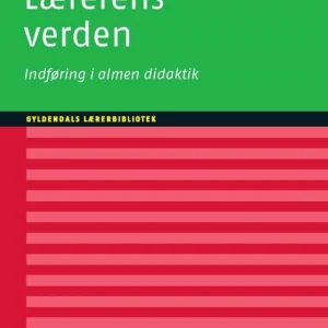 Lærerens verden