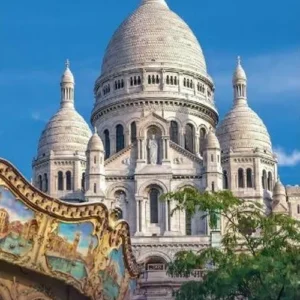 Paris, Pocket Rough Guide
