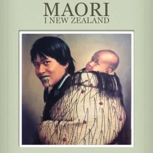 Maori i New Zealand