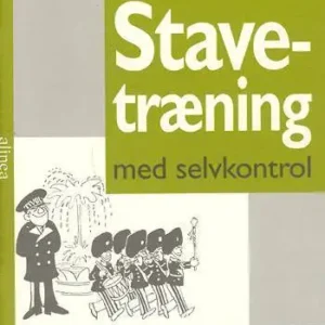 Stavetræning med selvkontrol, 5-2