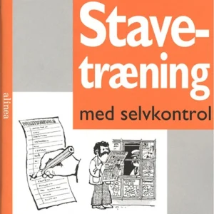 Stavetræning med selvkontrol, 9-1