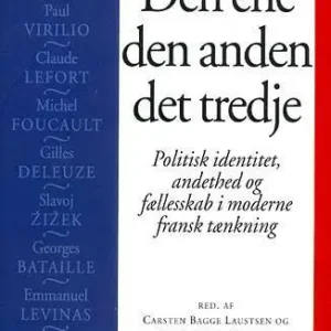 Den ene, den anden, det tredje