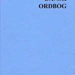 Finsk-dansk ordbog