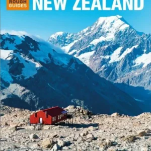New Zealand, Rough Guide
