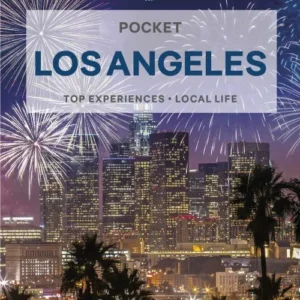 Los Angeles Pocket