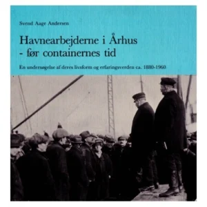 Havnearbejderne i Århus