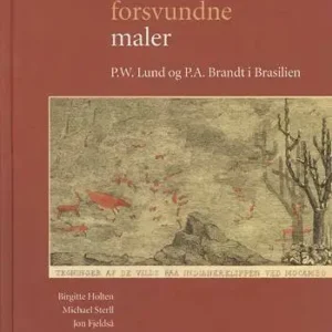Den forsvundne maler