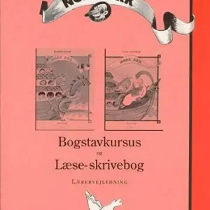 Noas Ark, Vejledning