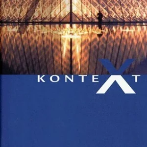 KonteXt 7, Træningshæfte