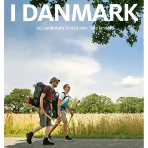 Vandreture i Danmark