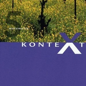 KonteXt 5, Træningshæfte