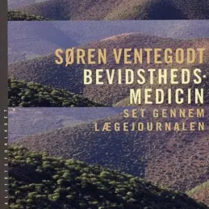 Bevidsthedsmedicin set gennem lægejournalen