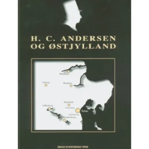 H.C. Andersen og Østjylland