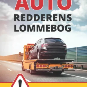 Autoredderens lommebog