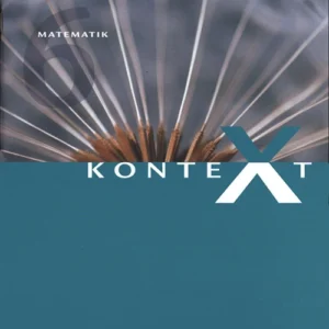 KonteXt 6, Træningshæfte