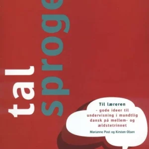 Tal sproget