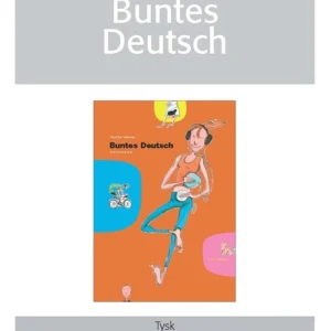 Buntes Deutsch