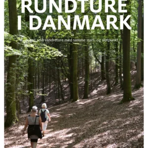 Vandrerundture i Danmark