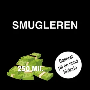 På tur med mor