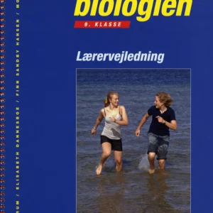 Ind i biologien, 9.kl. Sundhed og livsstil, Lærervejledning