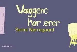 Væggene har ører