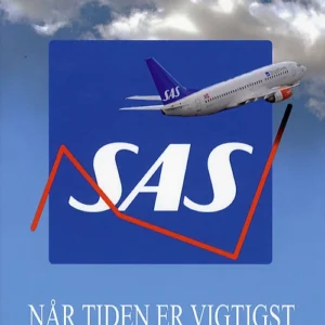 SAS - NÅR TIDEN ER VIGTIGST