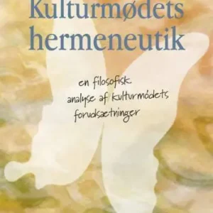 Kulturmødets hermeneutik