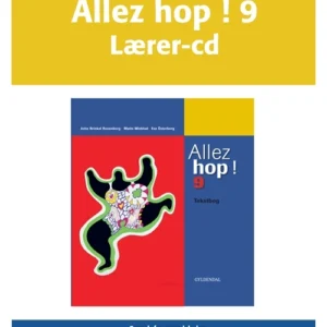 Allez hop ! 9