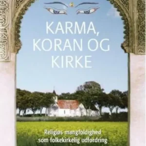 Karma, koran og kirke