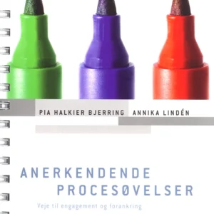 Anerkendende procesøvelser