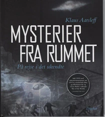 Mysterier fra rummet