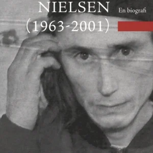 Claus Beck-Nielsen (1963-2001)