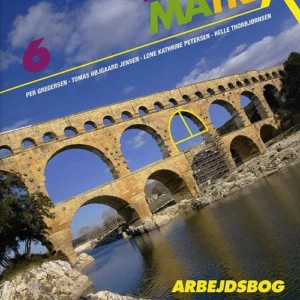 Matematrix 6, Arbejdsbog
