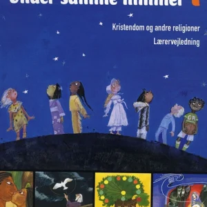 Under samme himmel 1, Lærervejledning