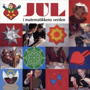 Jul i matematikkens verden