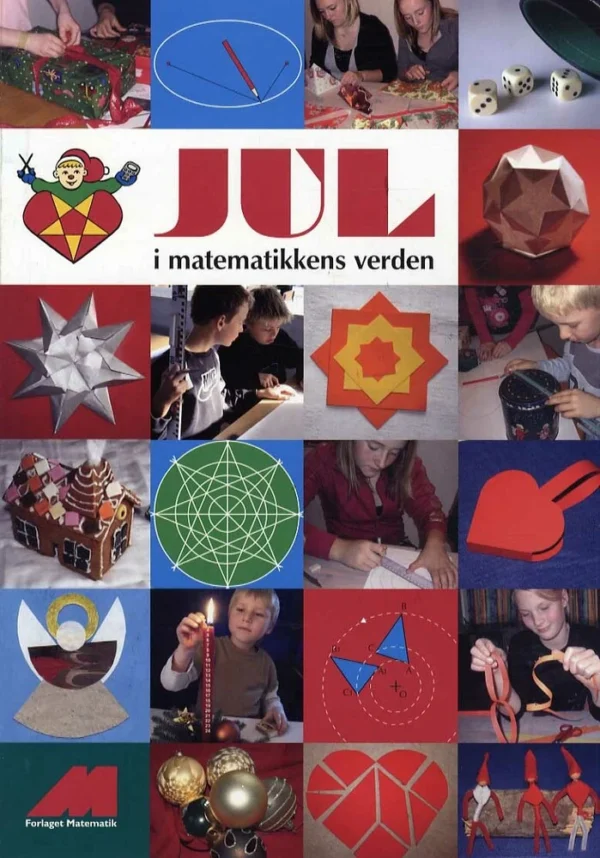 Jul i matematikkens verden