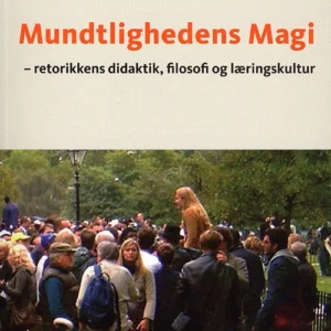 Mundtlighedens magi