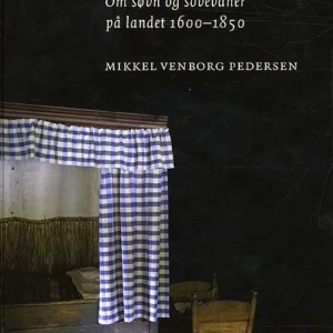 I søvnens favn