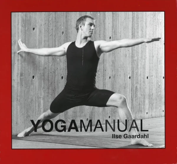 YOGAMANUAL