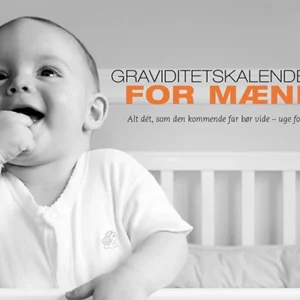 Graviditetskalender for mænd