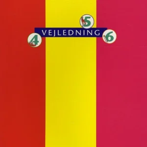 Den sikre læsning, Vejledning, 4, 5, 6