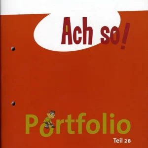 Ach so! Teil 2B, Portfolio