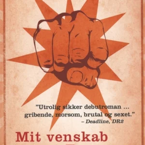 Mit venskab med Jesus Kristus
