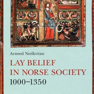 Lay Belief in Norse Society