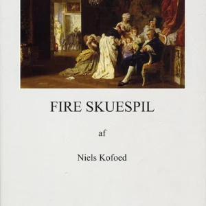 Fire skuespil